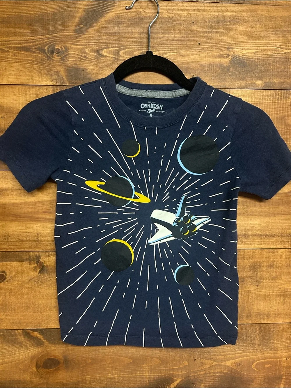 OshKosh Bgosh boys size